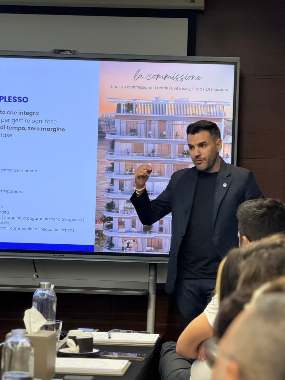 Investor Tour Dubai 2025