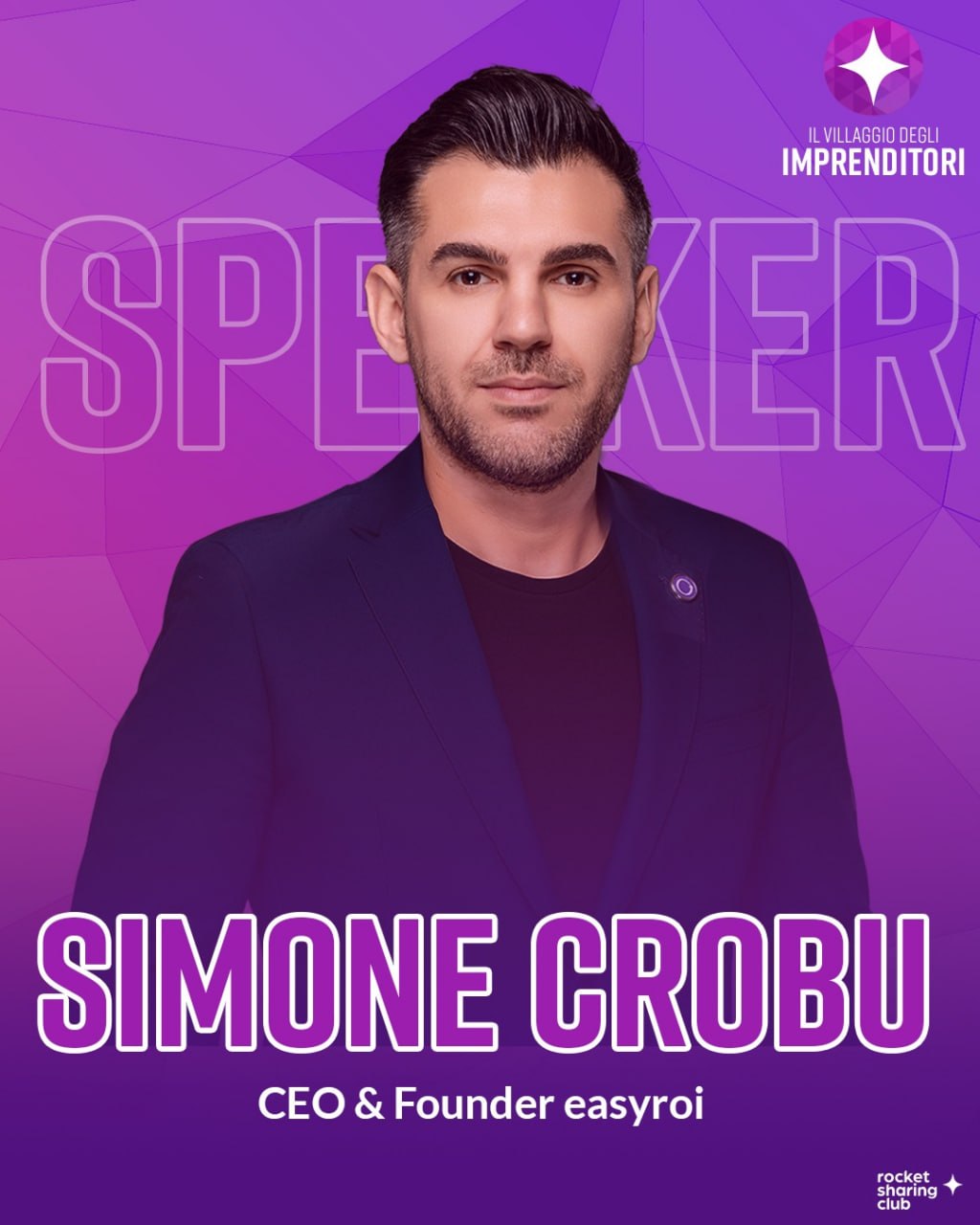 Villaggio degli Imprenditori