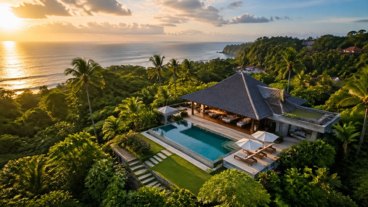 Comprare casa a Bali: la guida completa 2026